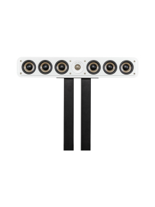Polk Audio - Polk Audio Signature Elite S35C keskikaiutin, valkoinen Polk Audio - Polk Audio Signature Elite S35C keskikaiutin, valkoinen | Stockmann