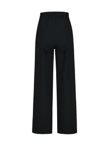 Nakoa - Comfy Pants, Black - MUSTA | Stockmann