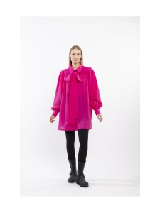 Miia Halmesmaa - KAULUSPAITA, % puuvilla PINKKI - PINKKI | Stockmann