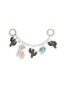 Done by Deer - Done by Deer Deer Friends vaunulelu | Stockmann