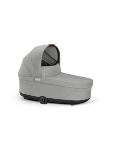 CYBEX - Cybex Cot S Lux vaunukoppa - STONE GREY | Stockmann