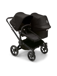 Bugaboo - Bugaboo Donkey5 Duo sisarusrattaat | Stockmann