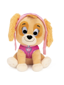 PAW PATROL - PAW PATROL Pehmolelu Kaja, 22 cm | Stockmann