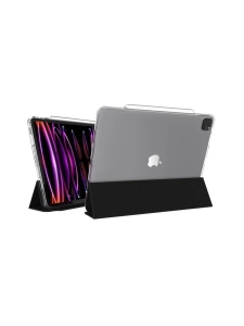 Zagg - Gear4 Crystal Palace Folio iPad 12.9inch 6/5/4/3 Clear | Stockmann