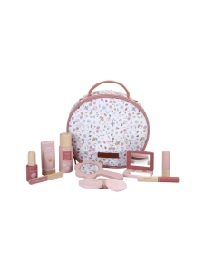 Tiamo - Little Dutch Meikkilaukku 10 osaa | Stockmann