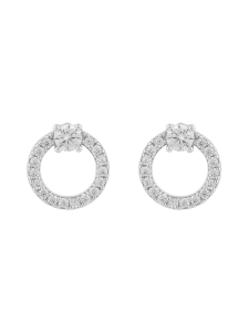 Snö Of Sweden - Ace small ear s/clear - Snö of Sweden - HOPEA | Stockmann