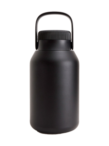 Chilly's - Big Mouth Abyss Black -juomapullo 2L Chilly's - Big Mouth Abyss Black -juomapullo 2L | Stockmann