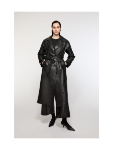 Onar - Marlene Coat - BLACK Onar - Marlene Coat - BLACK | Stockmann