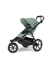 Thule - Thule Urban Glide 3 juoksurattaat - MIST GREEN Thule - Thule Urban Glide 3 juoksurattaat - MIST GREEN | Stockmann