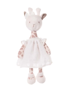 BUKOWSKI - BUKOWSKI Pehmolelu kirahvi Lucy, 30 cm | Stockmann