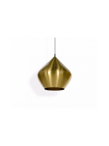 Tom Dixon - Beat Stout Led -riippuvalaisin - MESSINKI Tom Dixon - Beat Stout Led -riippuvalaisin - MESSINKI | Stockmann