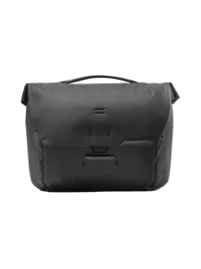 Peak Design - Peak Design Everyday Messenger 13L (musta) -kameralaukku | Stockmann