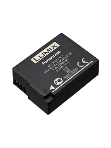 Panasonic - Panasonic DMW-BLC12E akku | Stockmann