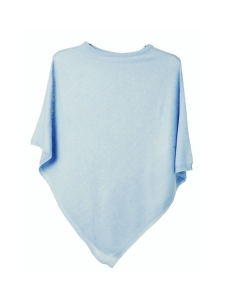 Lasessor - Juolas - poncho - V.SININEN | Stockmann