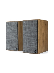Klipsch - The Fives -aktiivikaiutinpari, pähkinäpuu - PÄHKINÄ | Stockmann