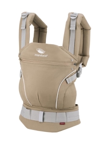 Manduca - Manduca kantoreppu First PureCotton Manduca - Manduca kantoreppu First PureCotton | Stockmann