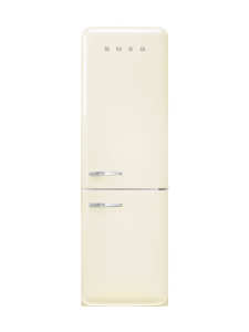 Smeg - Smeg FAB32RCR5 -jääkaappipakastin, kermanvalkoinen oikeakätinen Smeg - Smeg FAB32RCR5 -jääkaappipakastin, kermanvalkoinen oikeakätinen | Stockmann