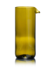 Rebottled - Karahvi Rebottled 600ml Olive color | Stockmann