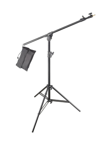 Godox - Godox 420LB Light Boom Stand -valaisinjalusta puomilla | Stockmann