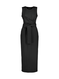 Nakoa - Maya Dress, Black - MUSTA | Stockmann