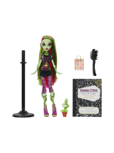 MONSTER HIGH - MONSTER HIGH Creeproduction Venus | Stockmann