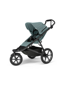 Thule - Thule Urban Glide 3 juoksurattaat - MID BLUE Thule - Thule Urban Glide 3 juoksurattaat - MID BLUE | Stockmann