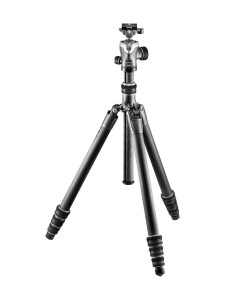 Gitzo - Gitzo GKT-QD Series  Traveler hiilikuitujalusta ja kuulapää | Stockmann