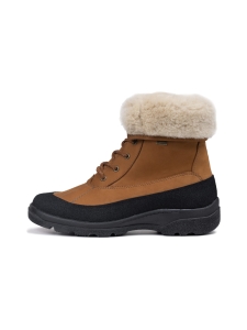Pomar - KOLARI Miesten GORE-TEX® talvisaappaat - TAN NUBUCK | Stockmann
