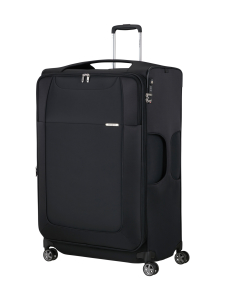 Samsonite - D'LITE SPINNER 83/31 EXP - BLACK | Stockmann