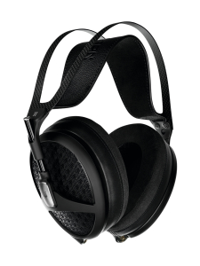 Meze Audio - Meze Audio Empyrean II avoimet kuulokkeet, musta Meze Audio - Meze Audio Empyrean II avoimet kuulokkeet, musta | Stockmann