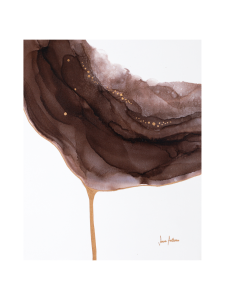 KaikuArt - Walnut FREESIA - RUSKEA KaikuArt - Walnut FREESIA - RUSKEA | Stockmann