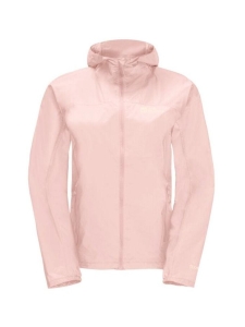 Jack Wolfskin - PRELIGHT 2.5L JKT W - ROSE SMOKE Jack Wolfskin - PRELIGHT 2.5L JKT W - ROSE SMOKE | Stockmann