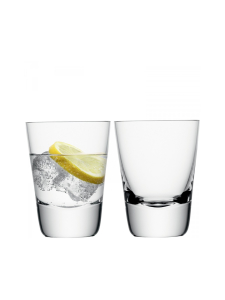 LSA International - Viskilasi Madrid 300ml (2 kpl) | Stockmann