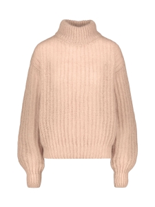 Nakoa - Robin Mohair Knit, Champagne - CHAMPAGNE (NUDE) | Stockmann