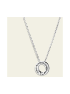 Lumoava - Aina riipus kirkkaalla kivellä, hopeaa - L56259730000 | Stockmann