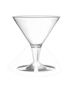 Mepra - Policarbonato-jäätelökulho 27 cl - TRANSPARENT | Stockmann