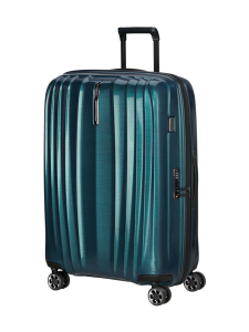 Samsonite - NEXIS SPINNER 76/28 EXP - DEEP PETROL | Stockmann