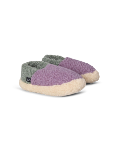 Rue de Wool - The Nordic multicol.01  -sisätossut - MONIVÄRINEN | Stockmann