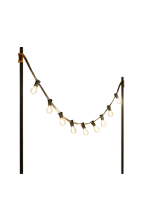 Vincent Sheppard - Valoketju Light My Table Vincent Sheppard - Valoketju Light My Table | Stockmann