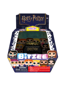 HARRY POTTER - BITZEE Virtuaalilemmikki Harry Potter HARRY POTTER - BITZEE Virtuaalilemmikki Harry Potter | Stockmann