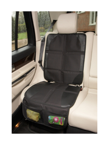 Clippasafe - Clippasafe istuinsuoja autoon Clippasafe - Clippasafe istuinsuoja autoon | Stockmann