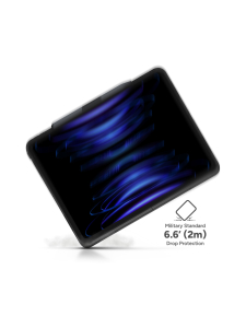 Zagg - ZAGG Pro Keys 2 iPad Air 11 M2 / M3 Black Nordic | Stockmann