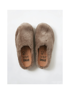 Onar - Aura Slip-ons - CHESTNUT | Stockmann
