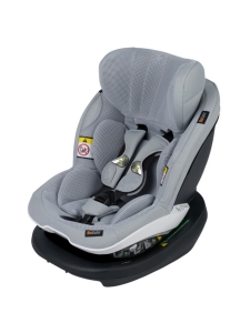 BeSafe - BeSafe iZi Modular A X1 i-Size turvaistuin (61-105cm) - PEAK MESH | Stockmann