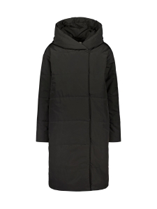 Voglia - CONCERT Vettähylkivä toppatakki - MUSTA | Stockmann