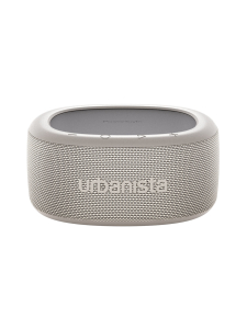 Urbanista - Urbanista Malibu - Bluetooth kaiutin - DESERT GRAY Urbanista - Urbanista Malibu - Bluetooth kaiutin - DESERT GRAY | Stockmann
