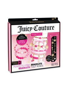 JUICY COUTURE - MAKE IT REAL Juicy Couture Korusetti 