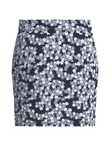 Chervo - Naisten kukallinen hame JOJOBA, tummansininen - TUMMANSININEN Chervo - Naisten kukallinen hame JOJOBA, tummansininen - TUMMANSININEN | Stockmann