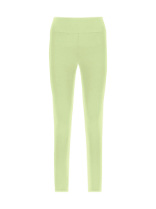 Deha - Leggingsit - VAALEANVIHREÄ | Stockmann