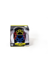 RECENT TOYS - RECENT TOYS Pulmapeli Hollow Skewb Ultimate RECENT TOYS - RECENT TOYS Pulmapeli Hollow Skewb Ultimate | Stockmann